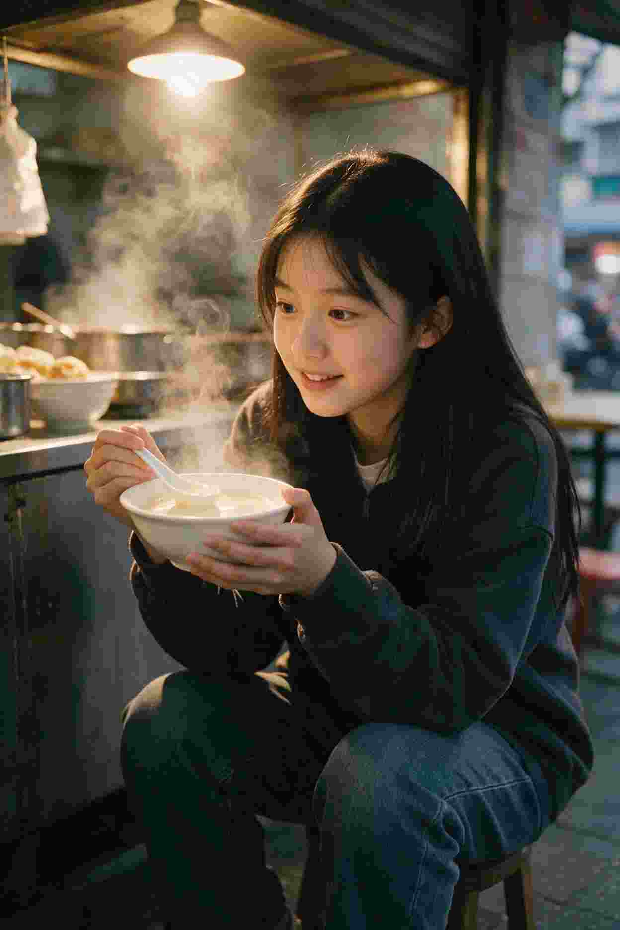 我的青春故事