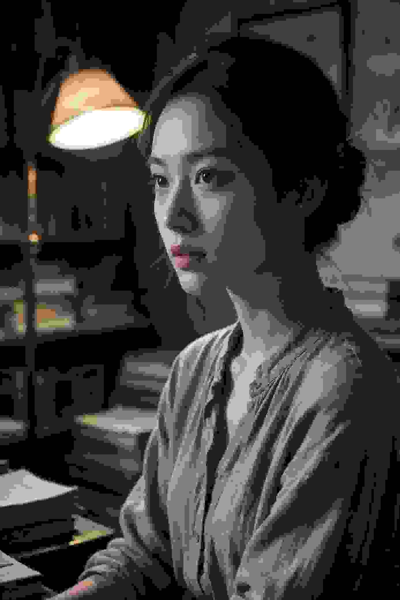 心灵驿站