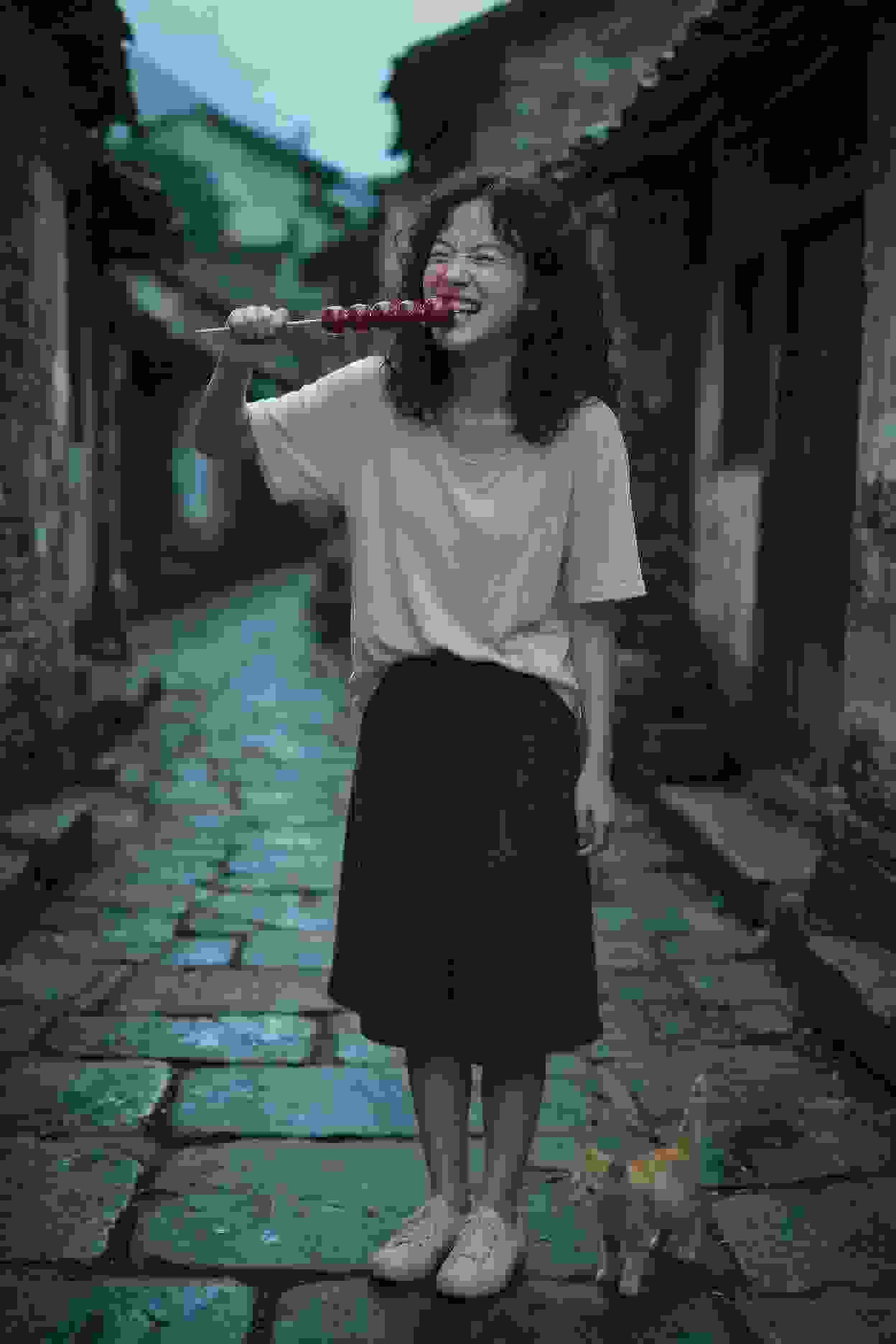 奋斗之路
