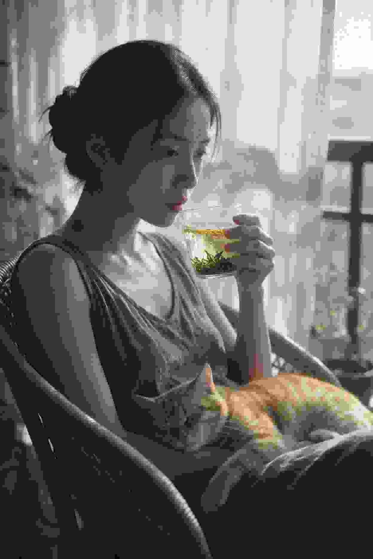 健身房的故事